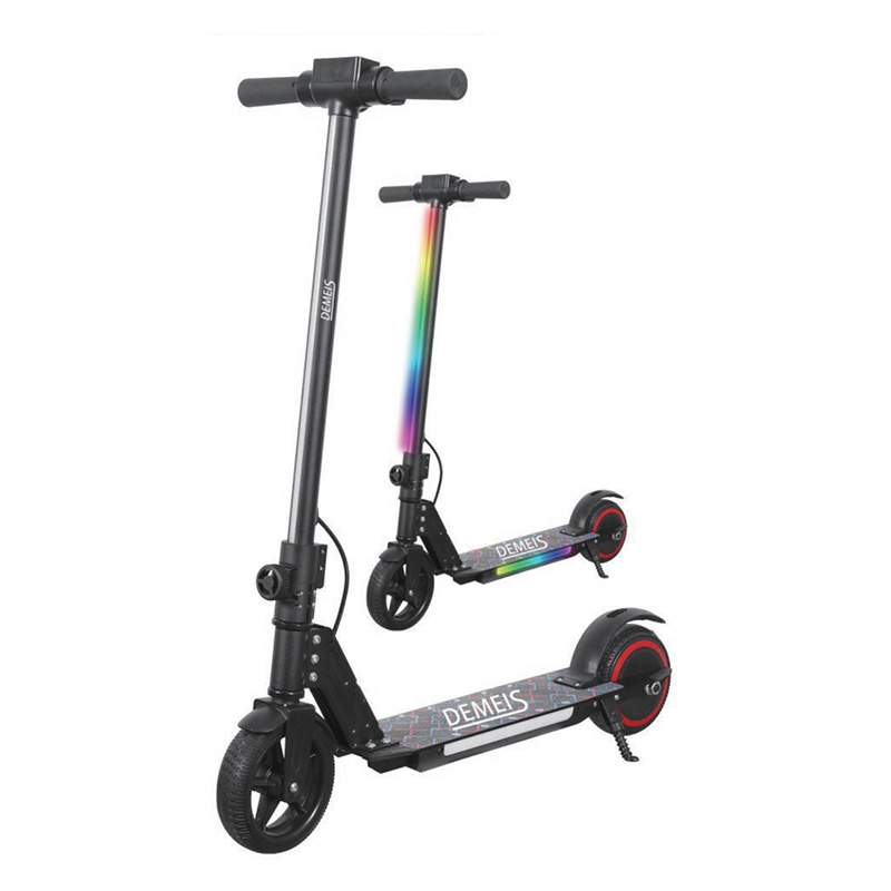 E-Scooter