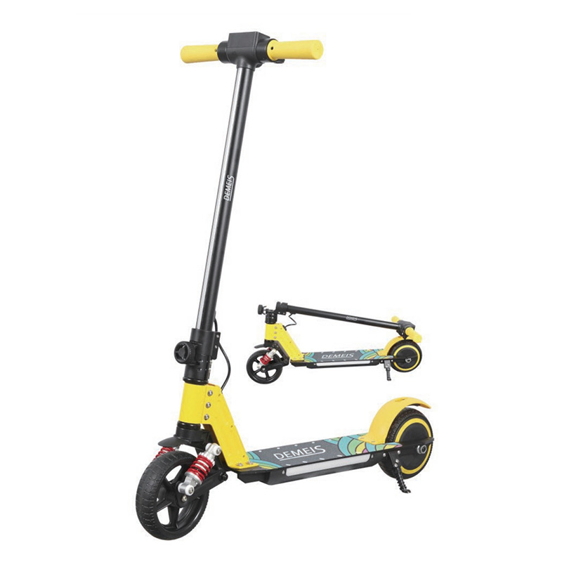 E-Scooter