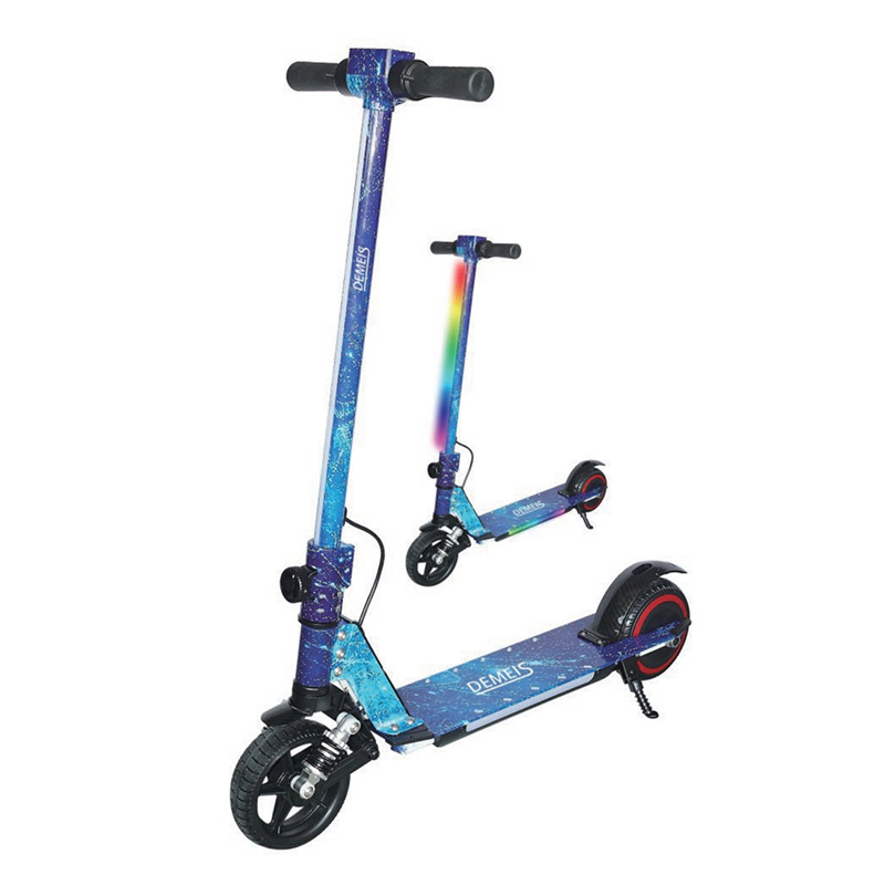 E-Scooter